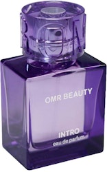 OMR BEAUTY INTRO eau de parfum 50 ml