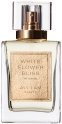 ALL I AM BEAUTY White Flower Bliss Intense Eau de Parfum 50 ml