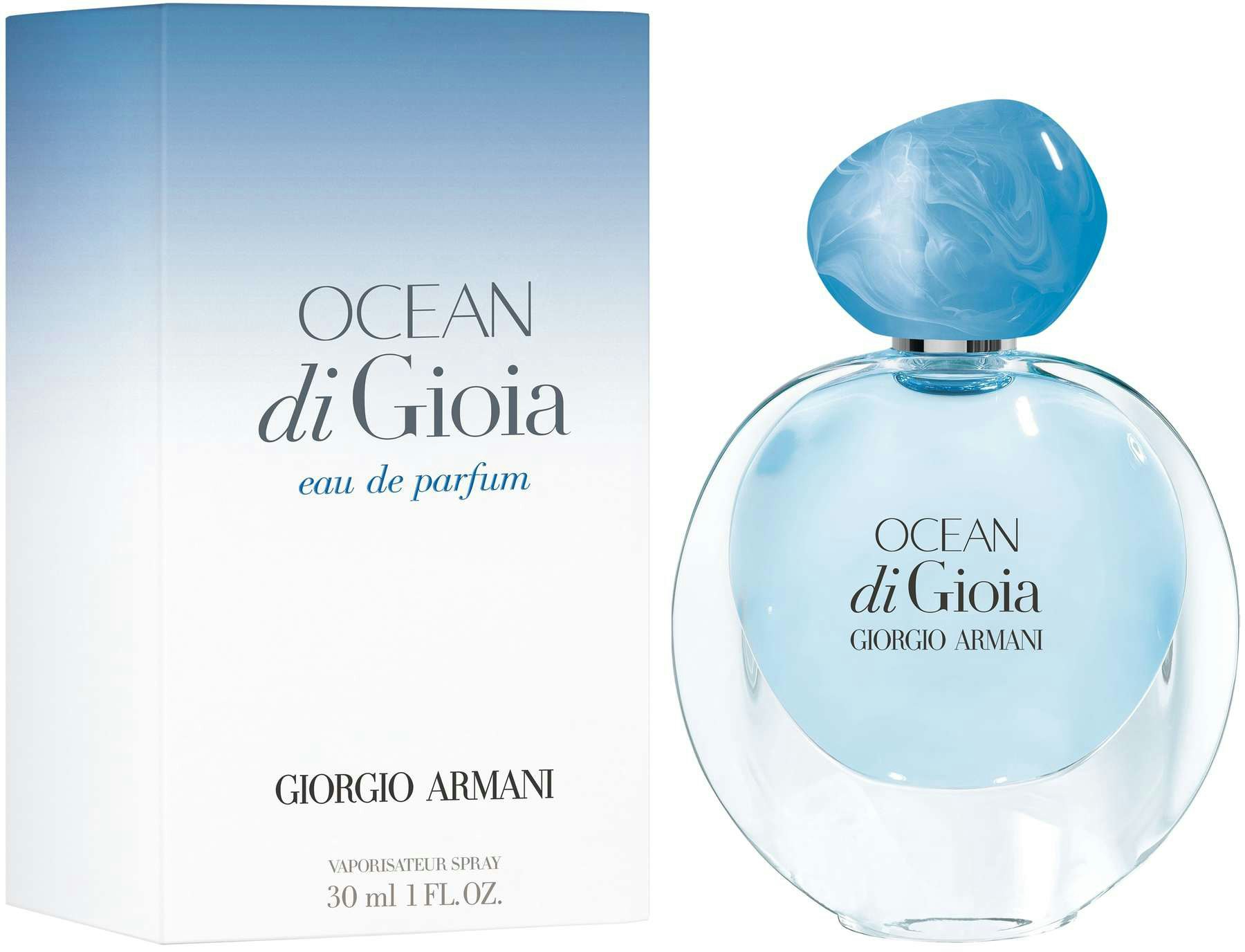 Armani Ocean di Gioia Eau De Parfum