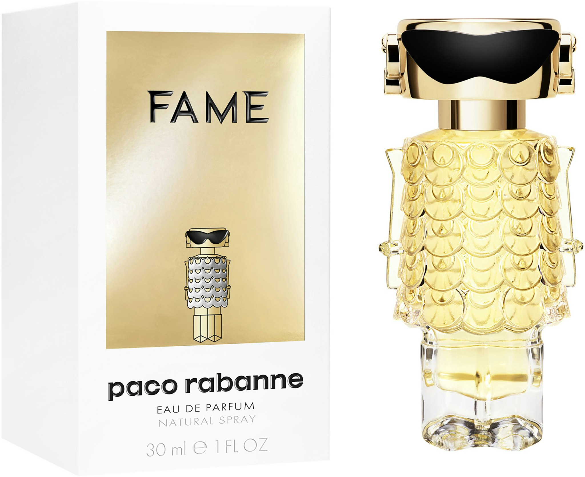 Rabanne Fame Eau de Parfum