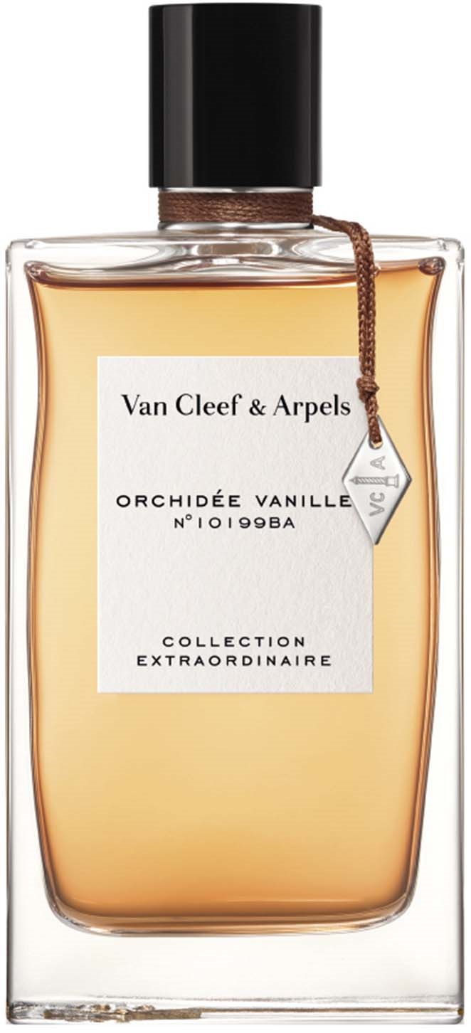 Van Cleef & Arpels Orchidee Vanilla