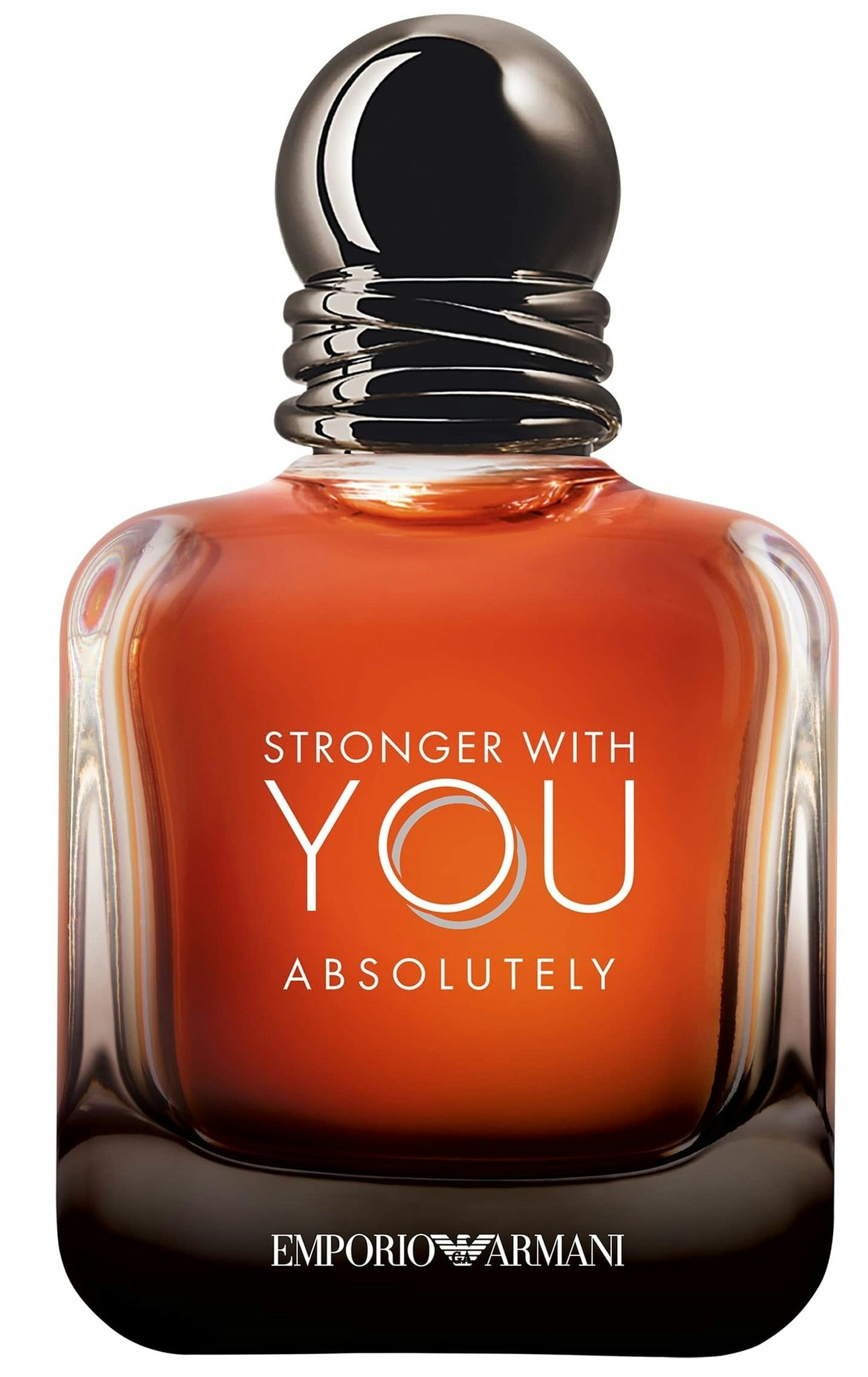 Armani Emporio Armani Stronger With You Absolutely