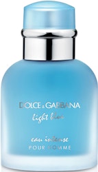 Dolce & Gabbana Light Blue D&G Eau Intense Pour Homme
