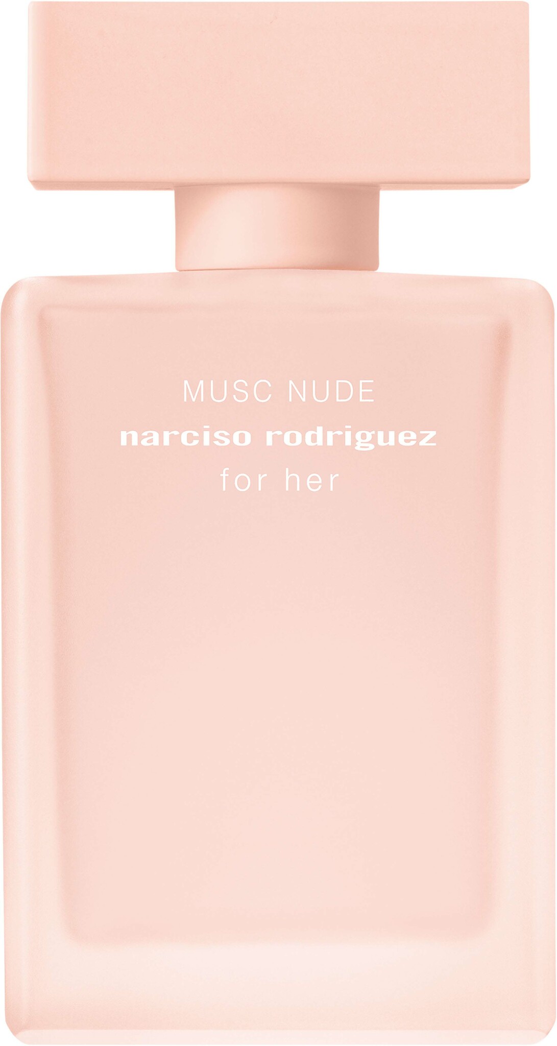 Narciso Rodriguez Musc Nude For Her Eau de Parfum
