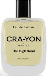 CRA-YON x MANTLE The High Road Eau de Parfum