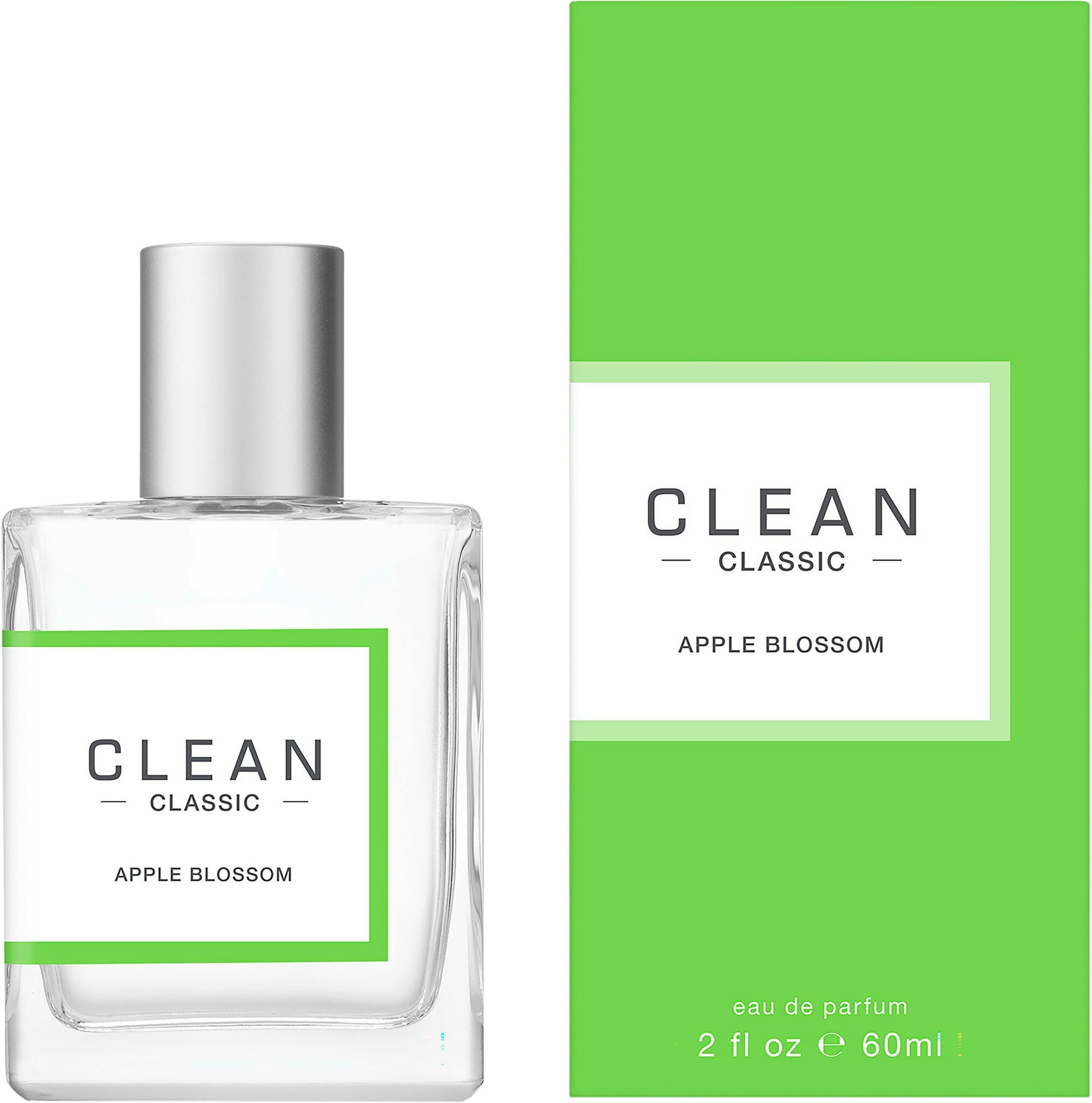 Clean Apple Blossom Eau de parfum