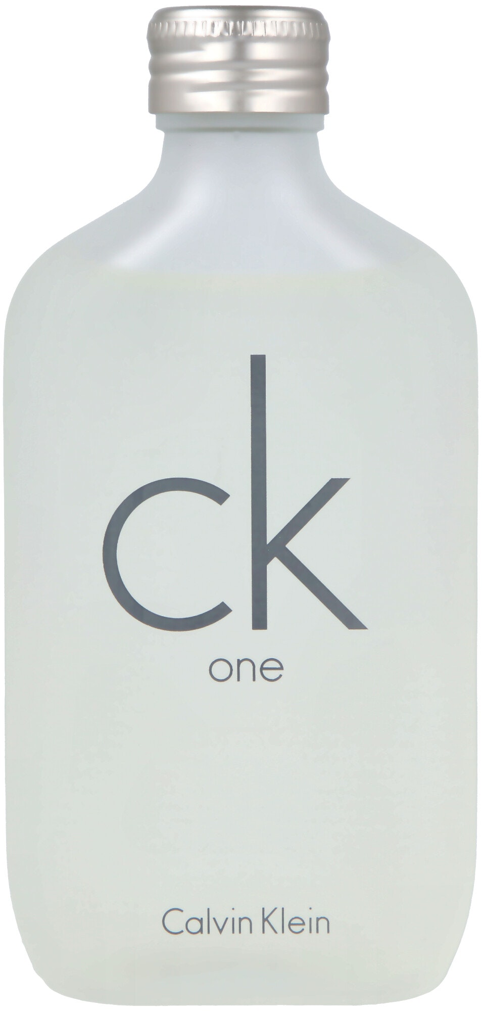 Calvin Klein CK One Eau De Toilette
