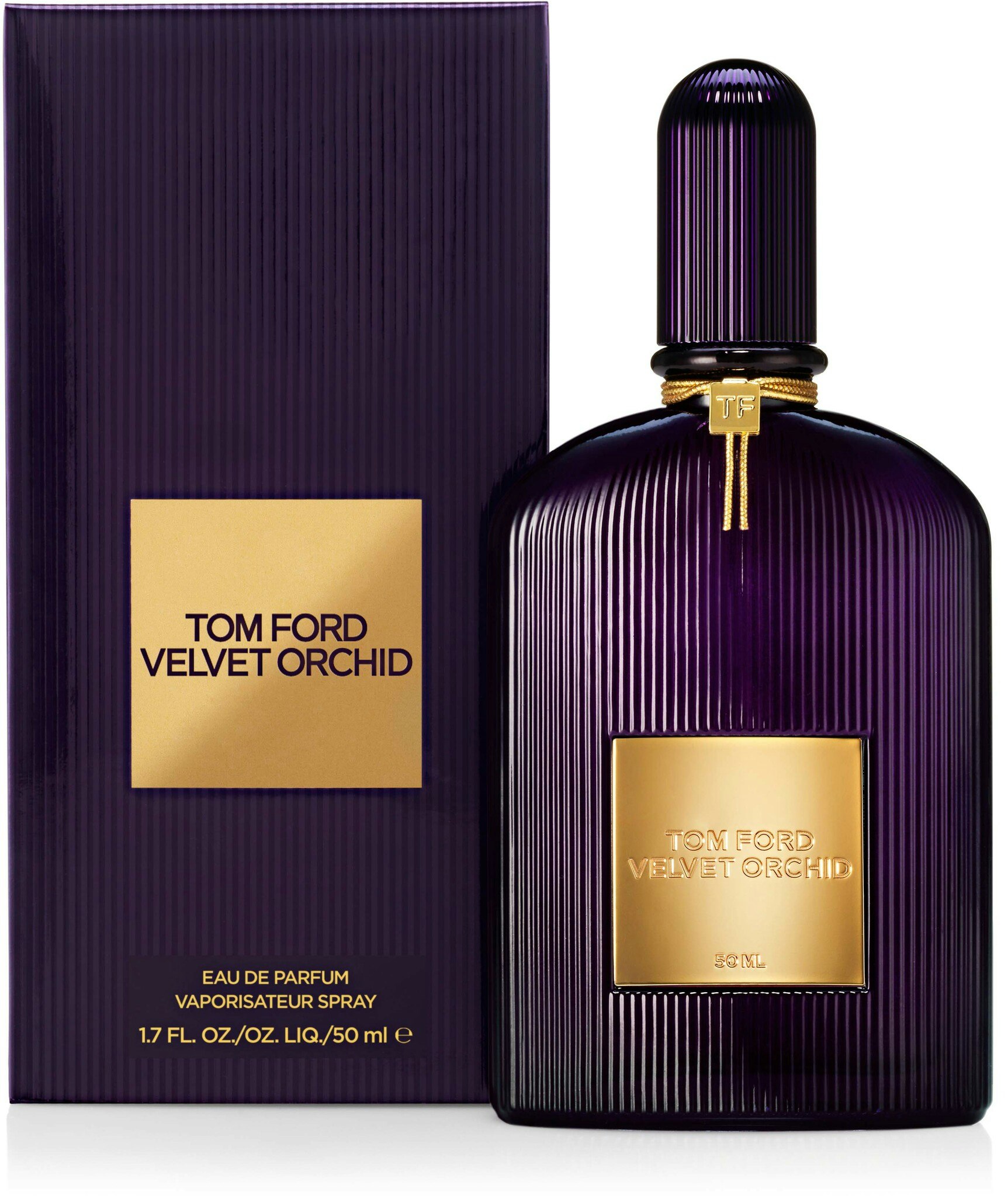 TOM FORD Velvet Orchid Eau de Parfum