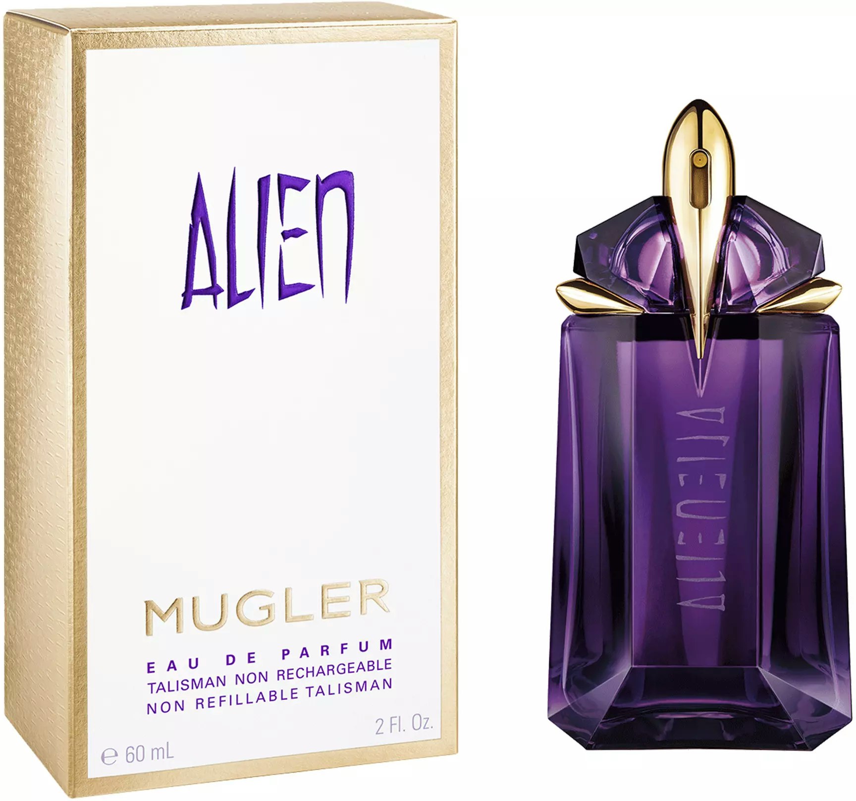 Mugler Alien Eau de Parfum