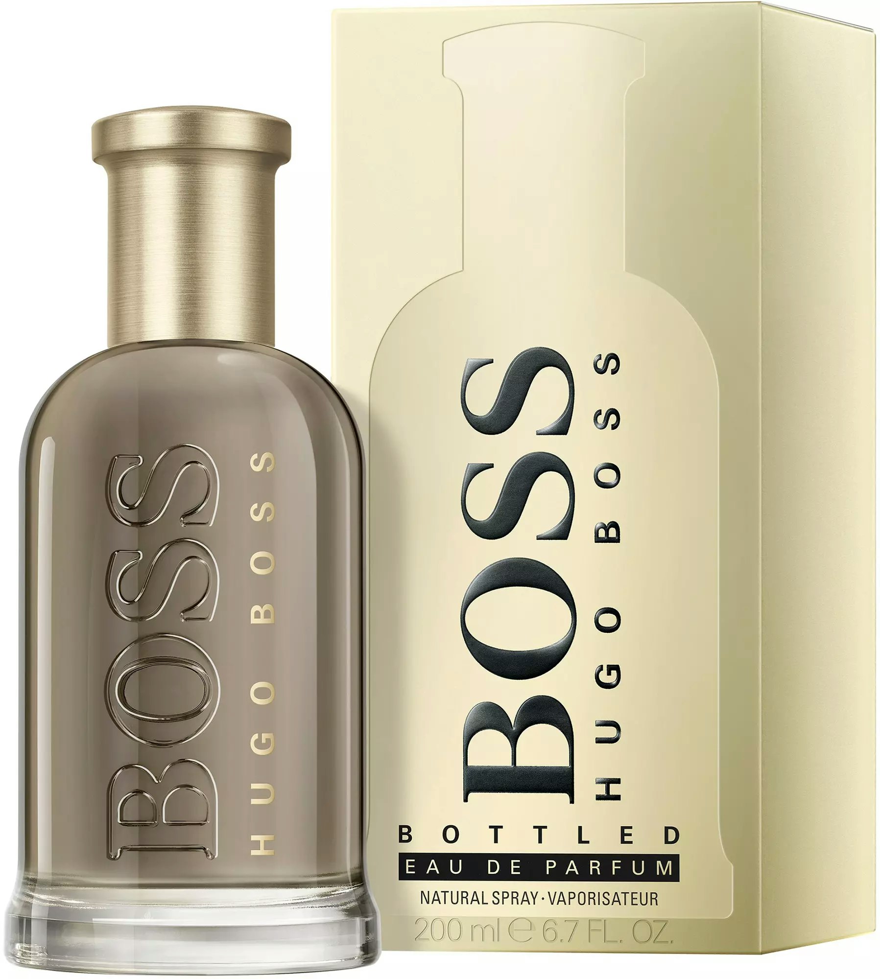 Hugo Boss Boss Bottled Eau de Parfum for Men