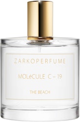 Zarkoperfume Molécule C-19 The Beach Eau De Parfum 100 ml