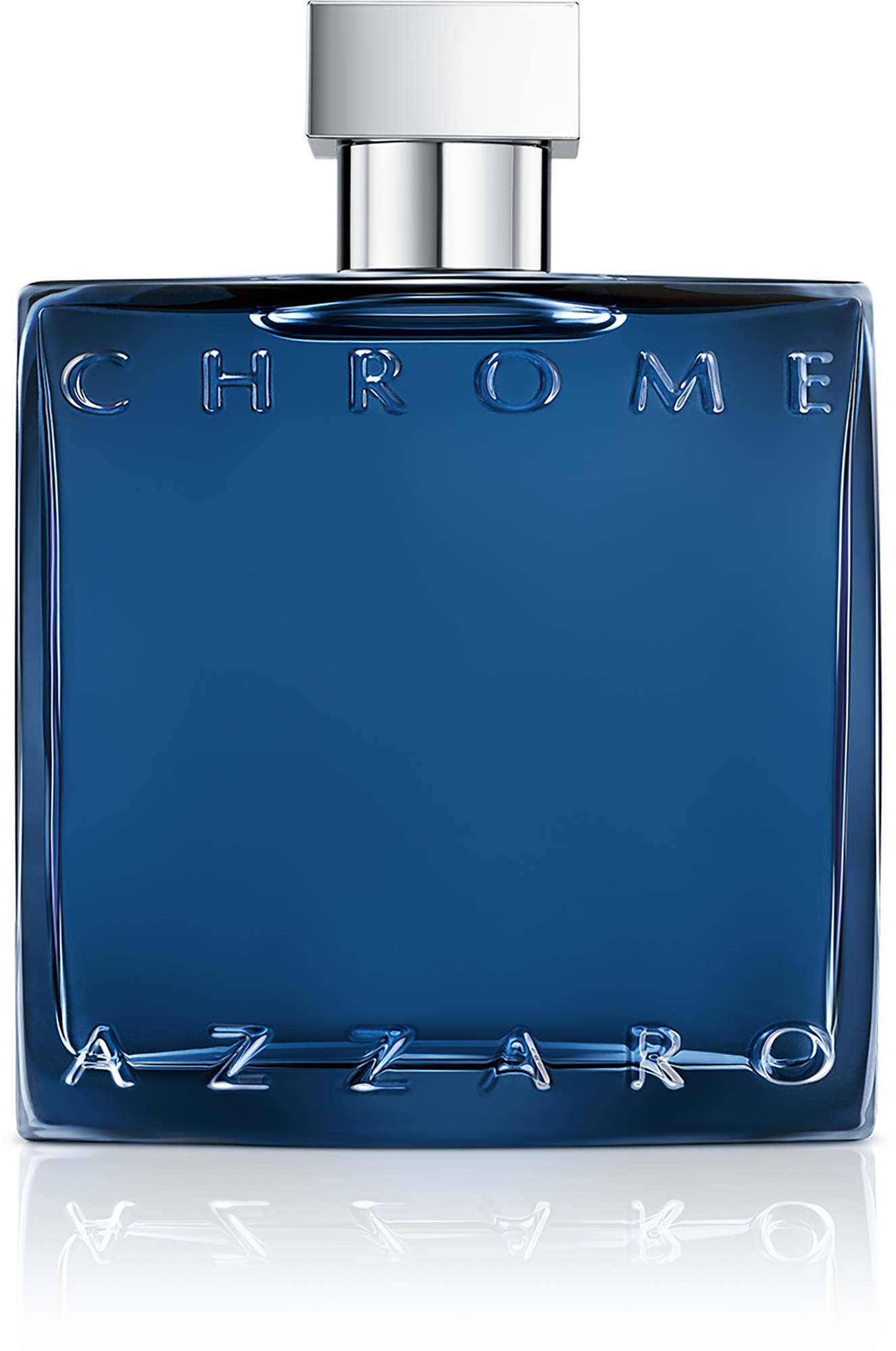Azzaro Chrome Parfum 100 ml