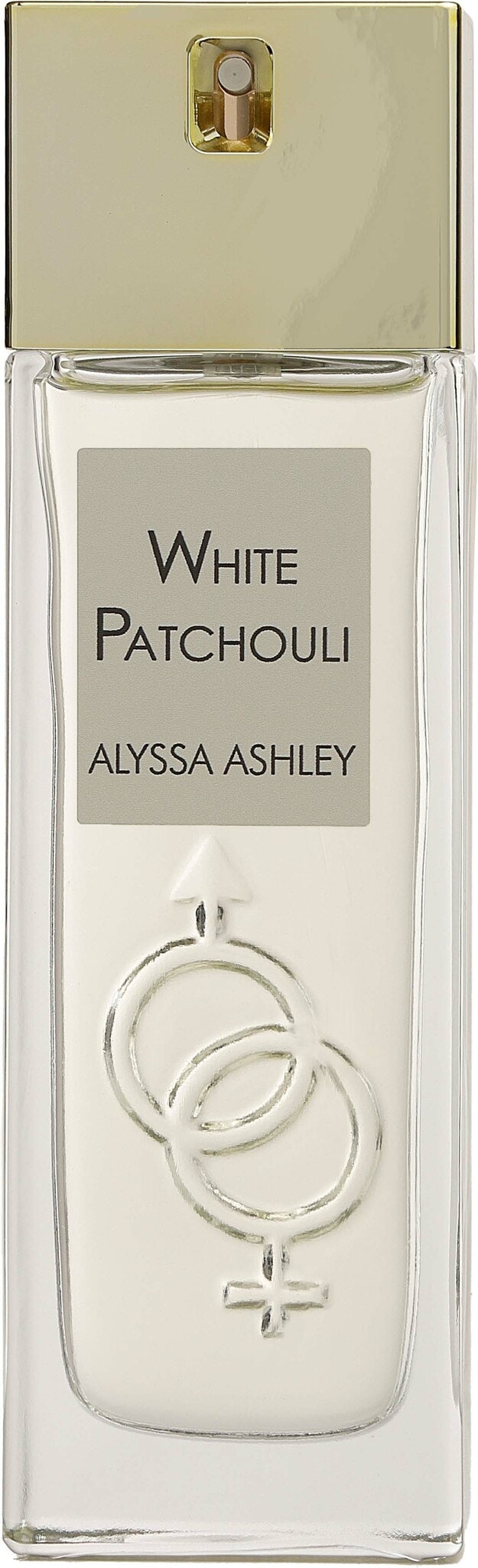 Alyssa Ashley White Patchouli Eau de Parfum