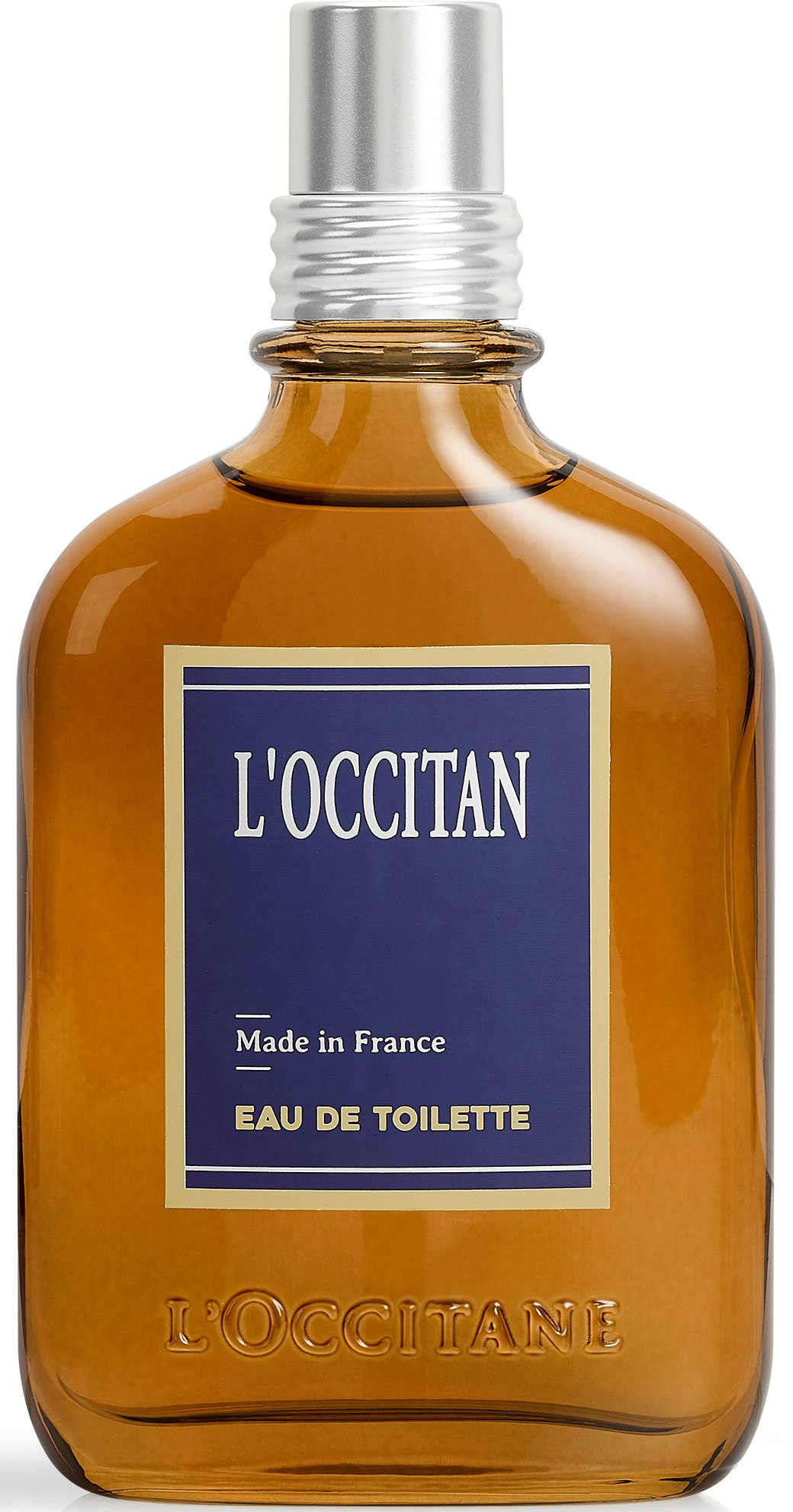 L'Occitane L'occitan Eaude Toilette 75 ml