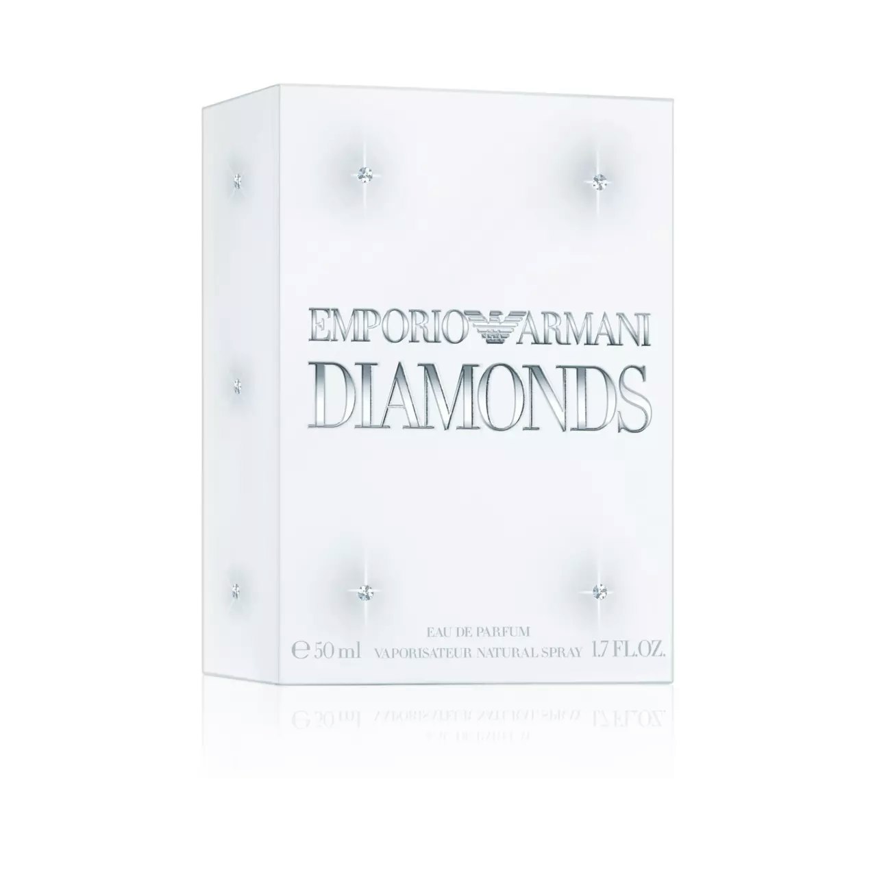 Armani Emporio Armani Diamonds for Women Eau De Parfum 50 ml