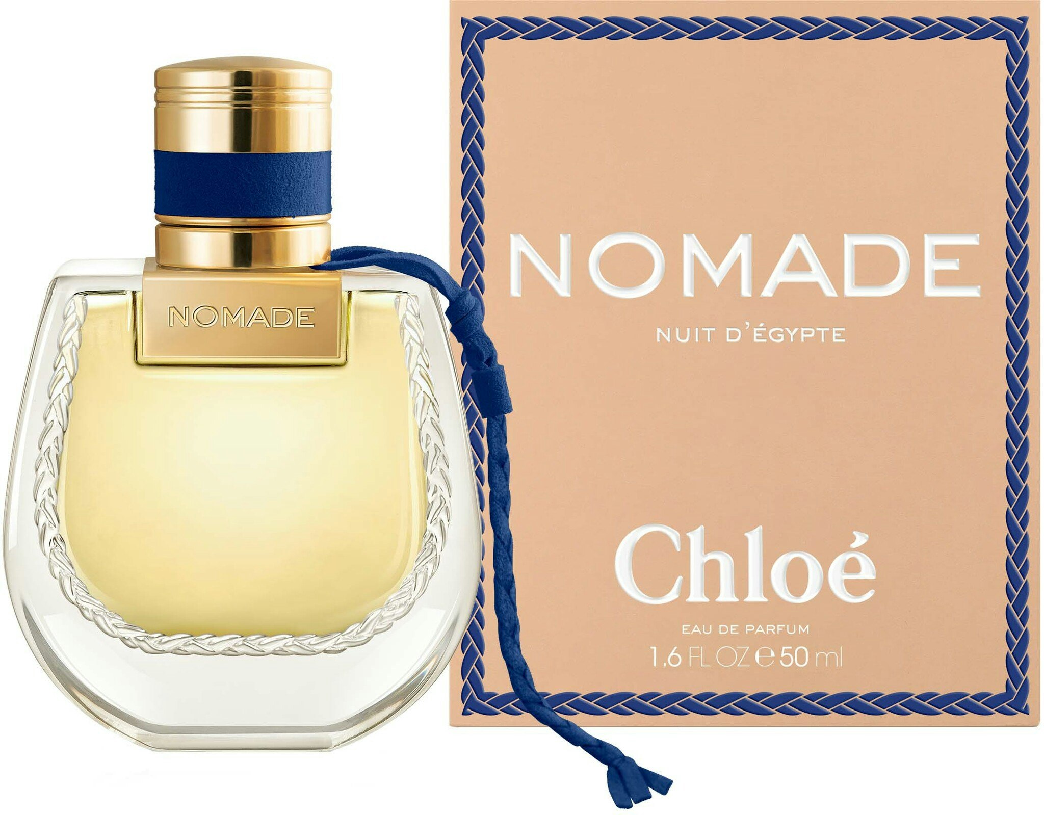Chloé Nomade Nuit D'Egypte Eau De Parfume
