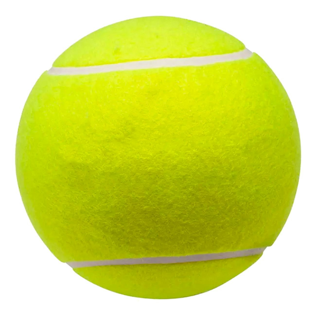 Gigantisk Tennisboll