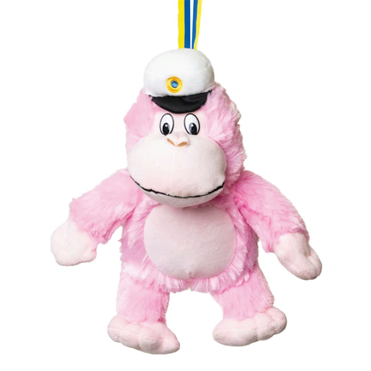 Studentnalle Gorilla
