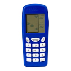 Mobilspel Retro