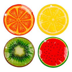 Kylgel Frukt