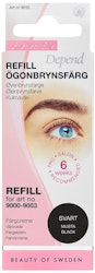 Depend Everyday Eye Eyebrow Tint Refill Black