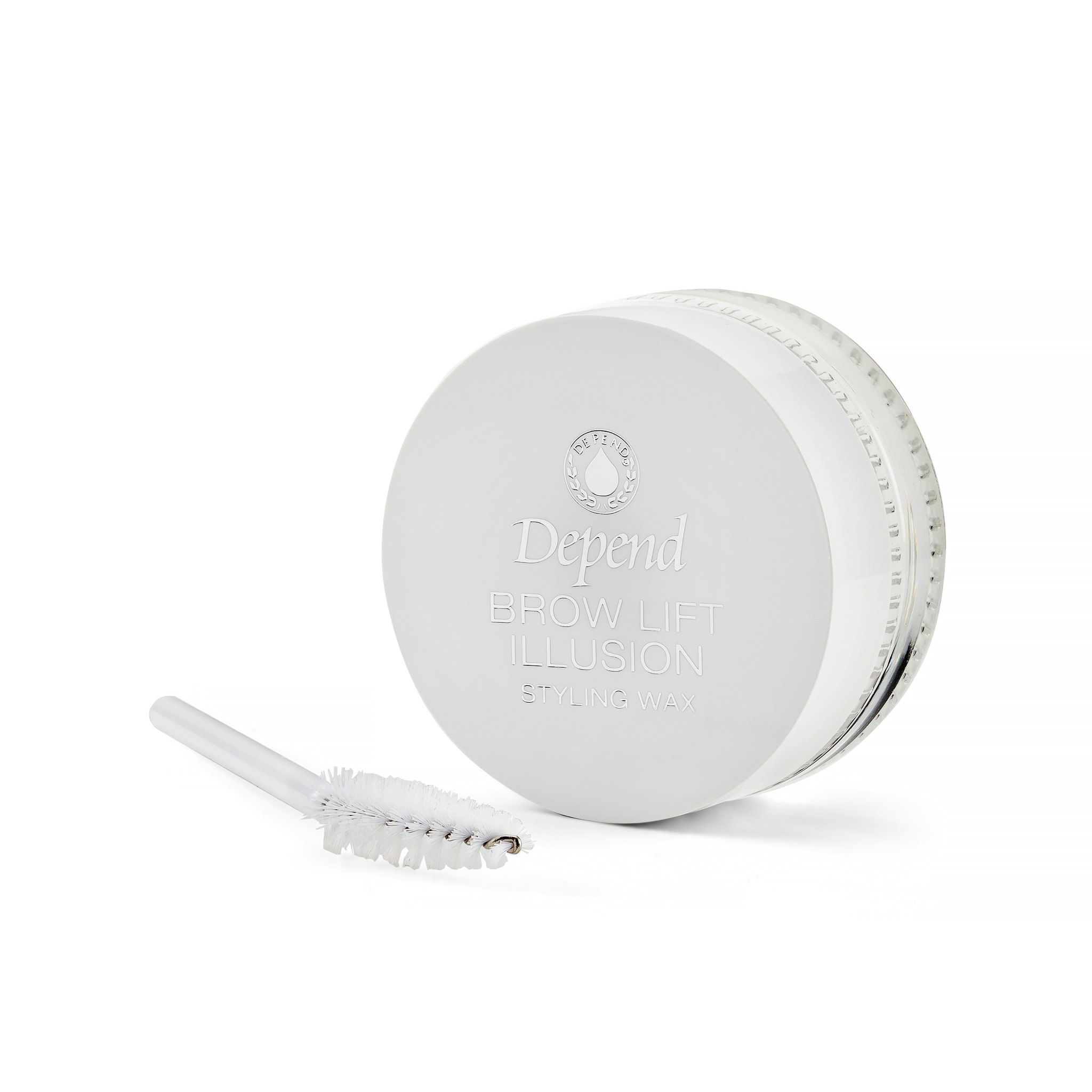 Depend Perfect Eye Brow Lift Illusion Styling Wax