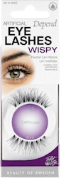 Depend Perfect Eye Eyelashes Carolina