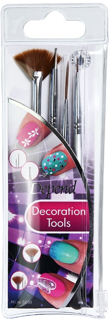 Depend Nail Art Decorationtools