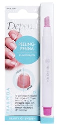Depend PT Peelingpenna