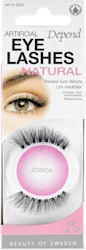 Depend Perfect Eye Eyelashes Jessica