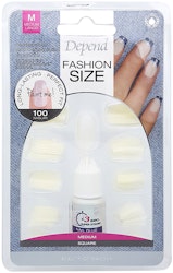 Depend Fashion Size 100-pack Medium