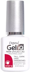 Depend Gel iQ From Ibiza With Love