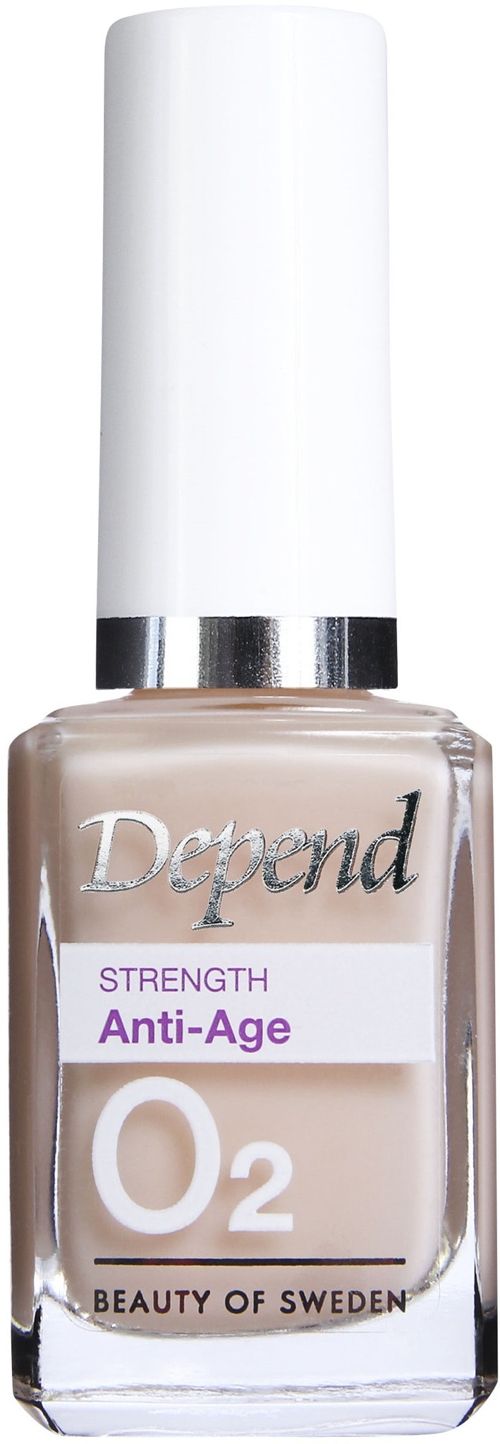 Depend O2 Strength Anti-Age 11 ml