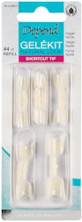 Depend Shortcut Tip Natural Refill