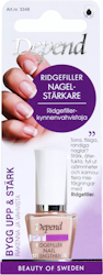 Depend PT Ridgefiller Nagelstärkare 8 ml