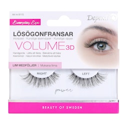 Depend Everyday Eye False Lashes Power