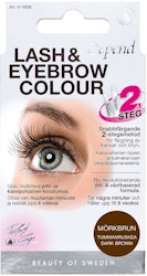 Depend Perfect Eye Lash and Eyebrow Colour Dark Brown