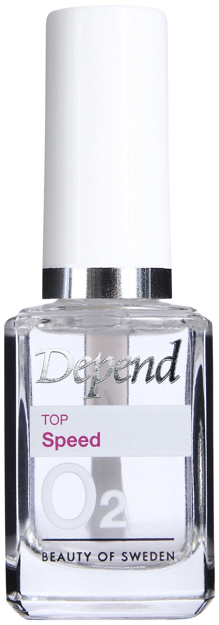 Depend O2 Top Speed 11 ml