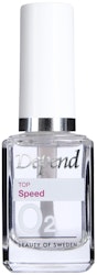 Depend O2 Top Speed 11 ml
