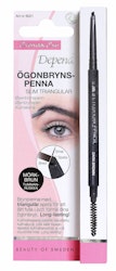 Depend Everyday Eye Eyebrow Pencil Dark Brown
