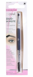Depend Everyday Eye Duo Brush for Eyebrows