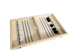 Sling Puck Champion Hockeyspel