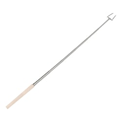 Teleskopiskt Grillspett