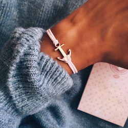 Nautica Anchor Armband