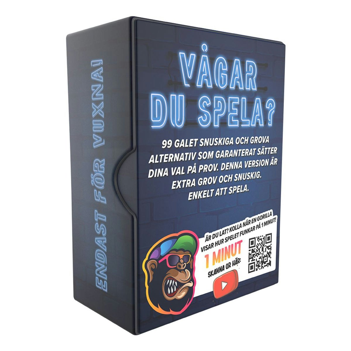 Pest eller Kolera XXX + Förfest XXX Festspel