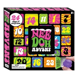 NeeDoo Squishmas Adventskalender 2024