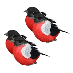 Domherrar Julgranspynt