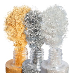 Grimas Shimmer Flakes Kroppsglitter