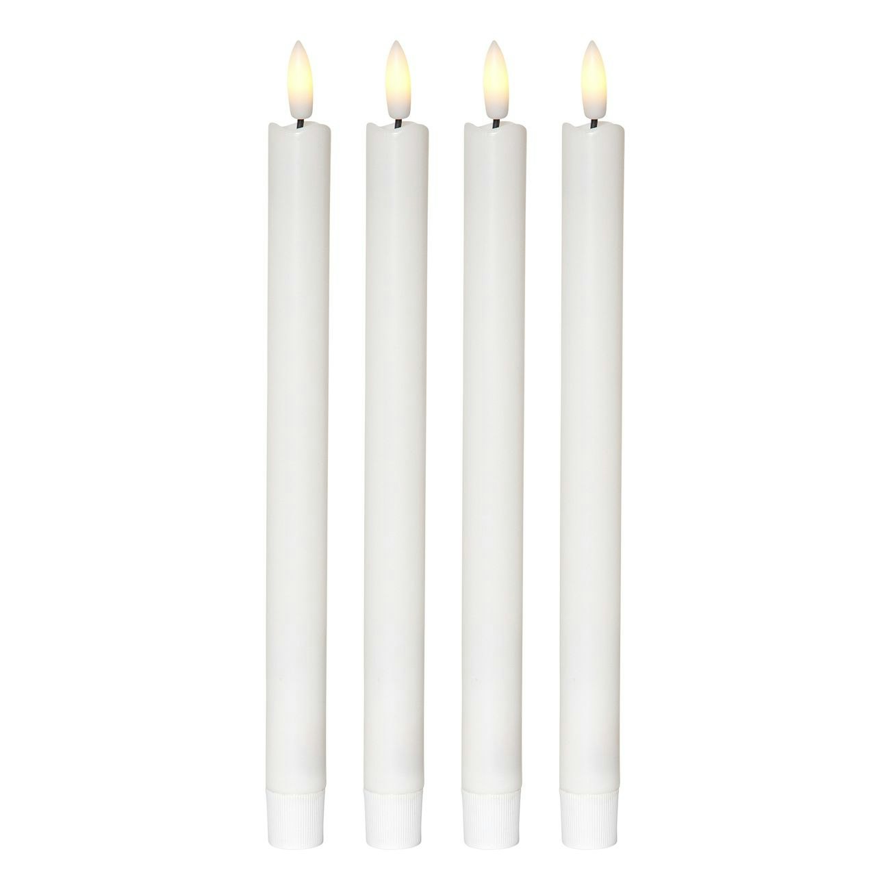 Uppladdningsbara LED Ljus Set