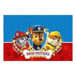 Pappersduk Paw Patrol